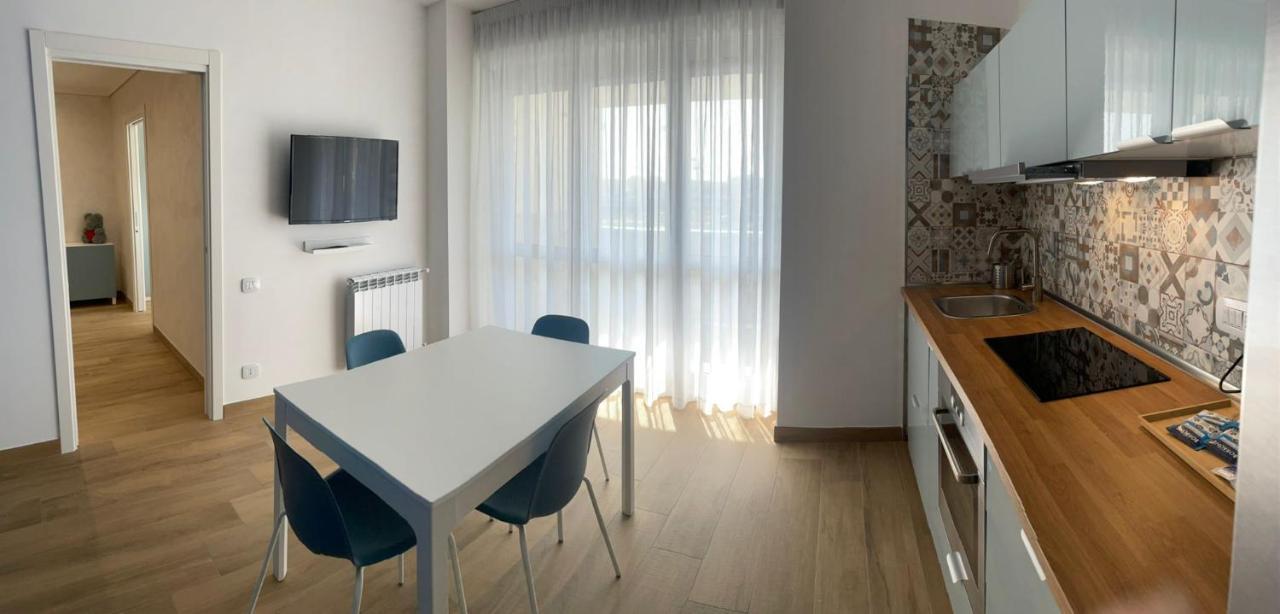 Sara House Διαμέρισμα Νάπολη Εξωτερικό φωτογραφία