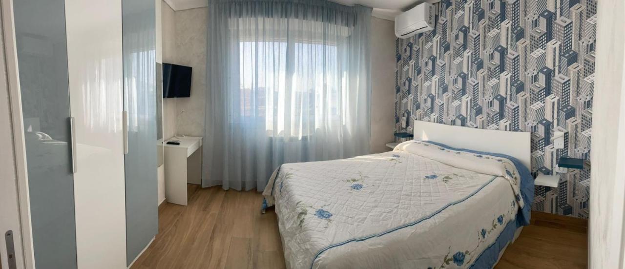 Sara House Διαμέρισμα Νάπολη Εξωτερικό φωτογραφία