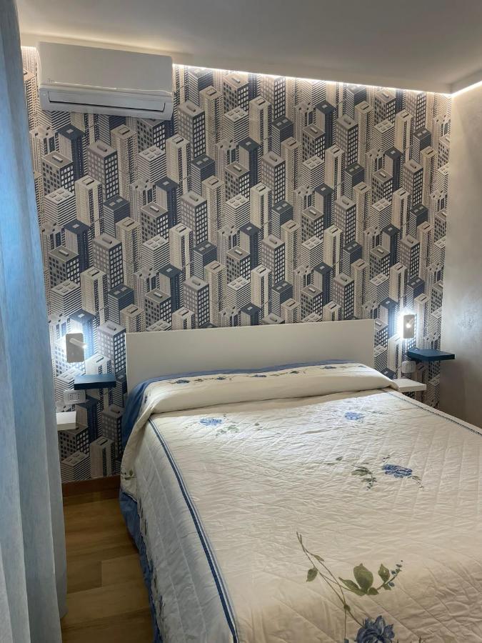 Sara House Διαμέρισμα Νάπολη Εξωτερικό φωτογραφία