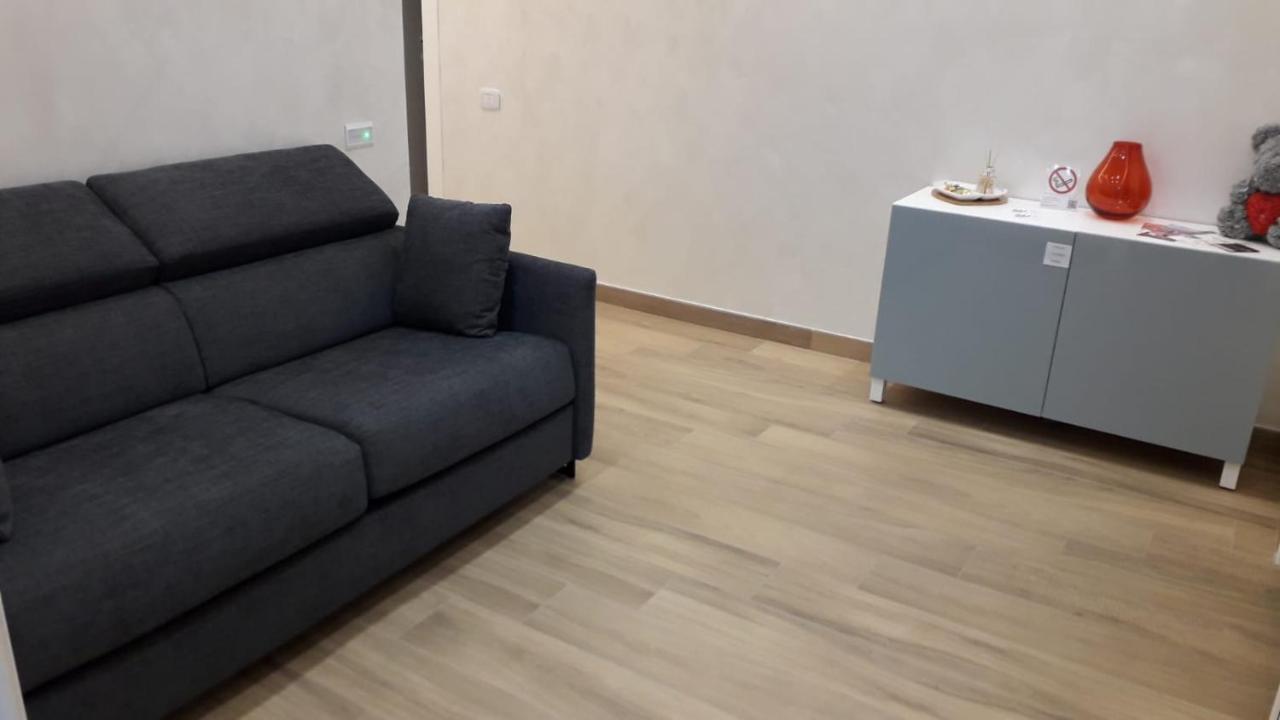 Sara House Διαμέρισμα Νάπολη Εξωτερικό φωτογραφία