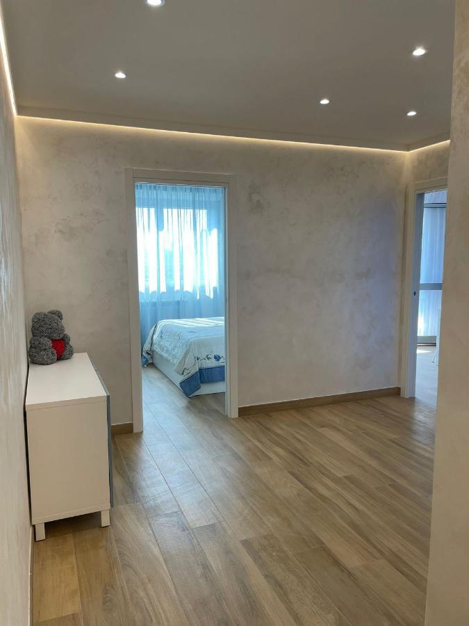 Sara House Διαμέρισμα Νάπολη Εξωτερικό φωτογραφία